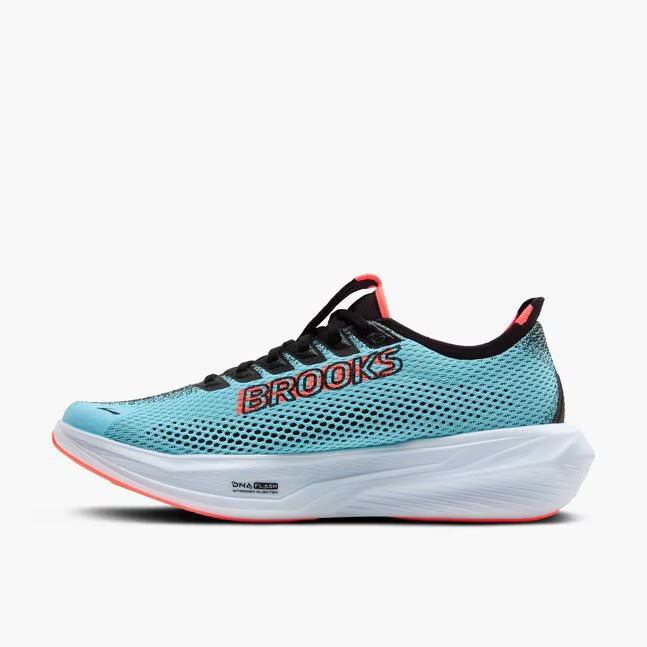 M's Brooks Hyperion 3