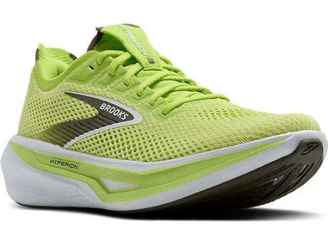 M's Brooks Hyperion 3
