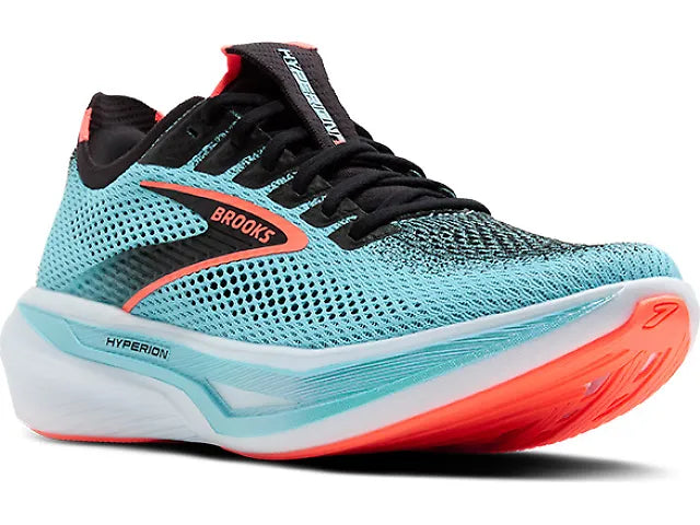 M's Brooks Hyperion 3