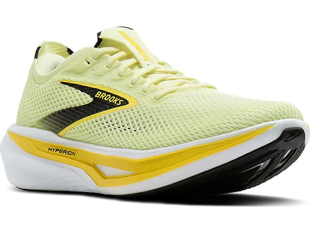 M's Brooks Hyperion 3