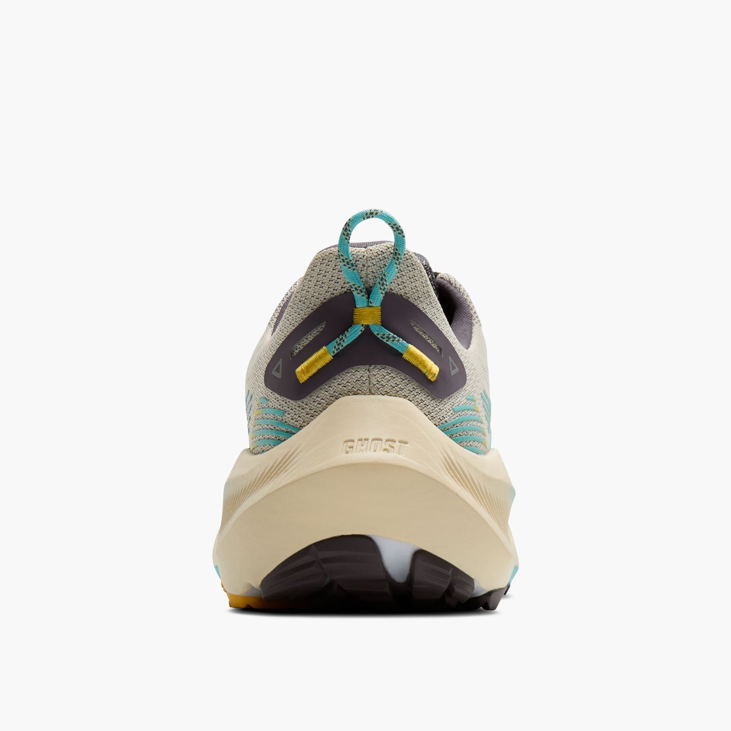 Men's Brooks Ghost Trail