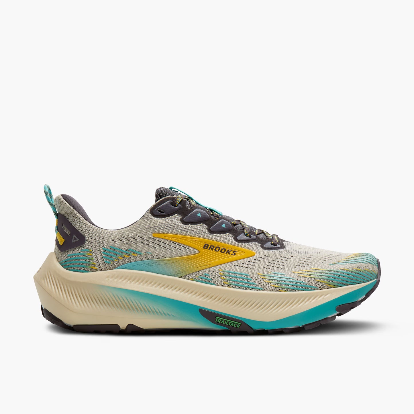 Men's Brooks Ghost Trail