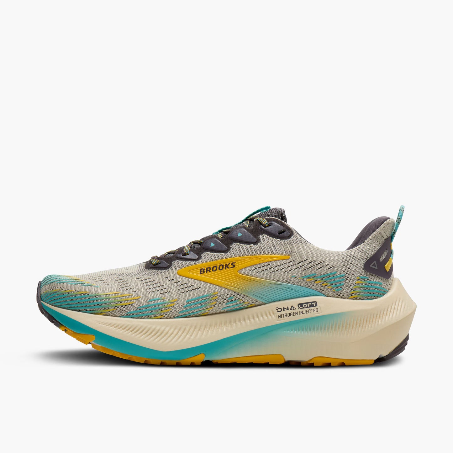 Men's Brooks Ghost Trail