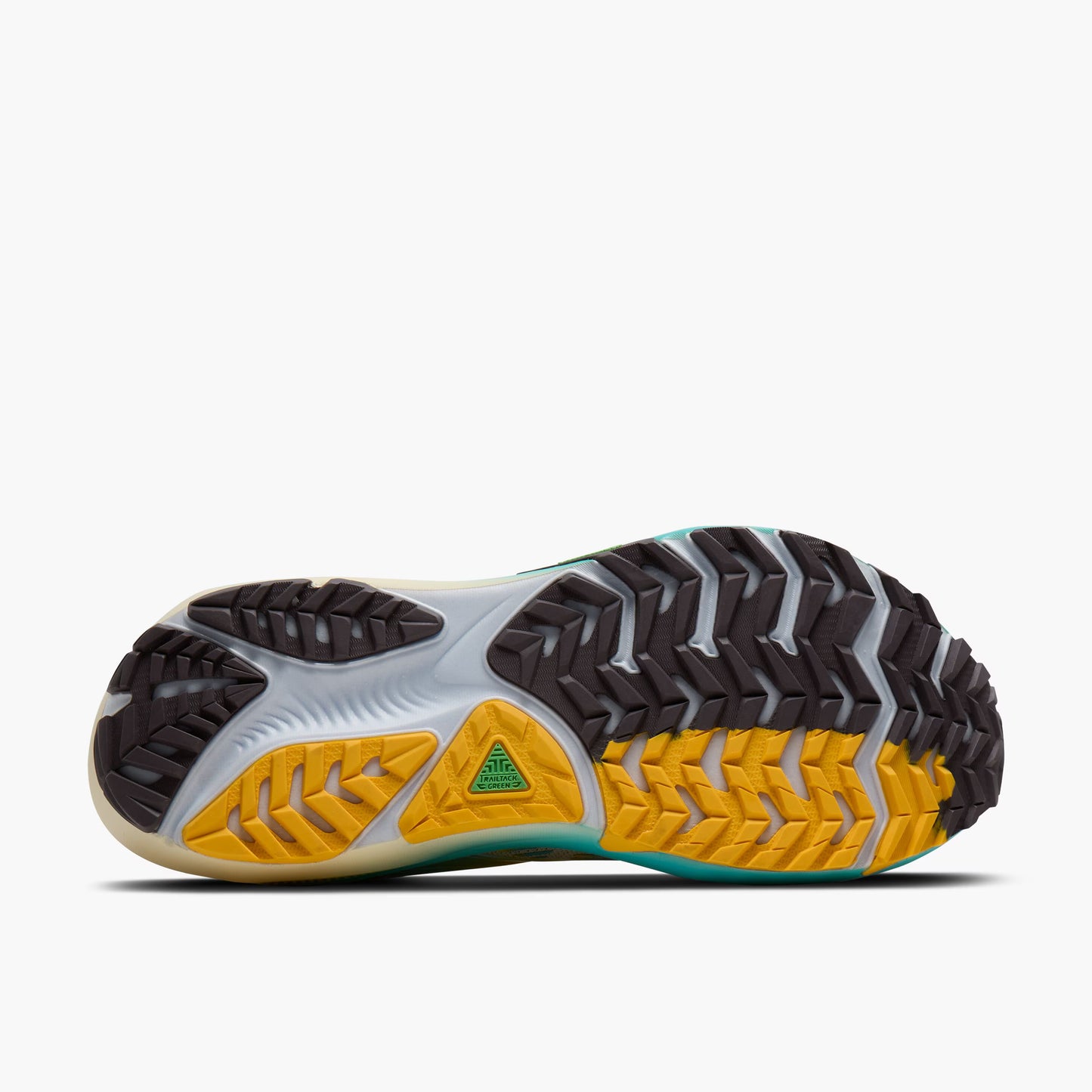 Men's Brooks Ghost Trail