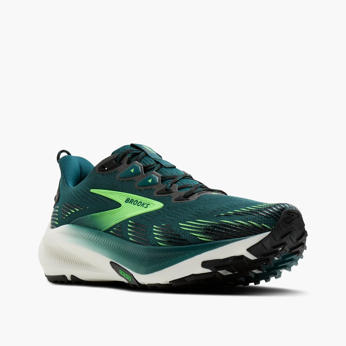 Men's Brooks Ghost Trail