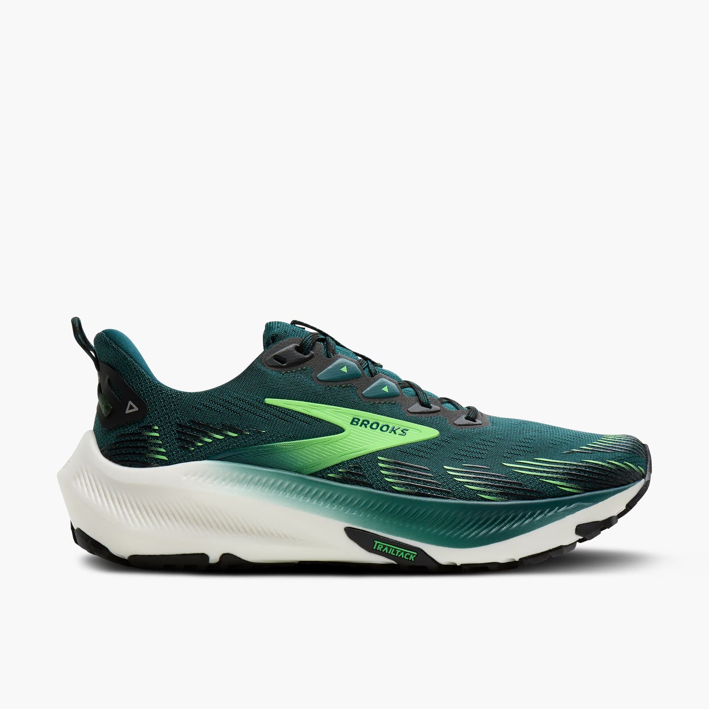 Men's Brooks Ghost Trail