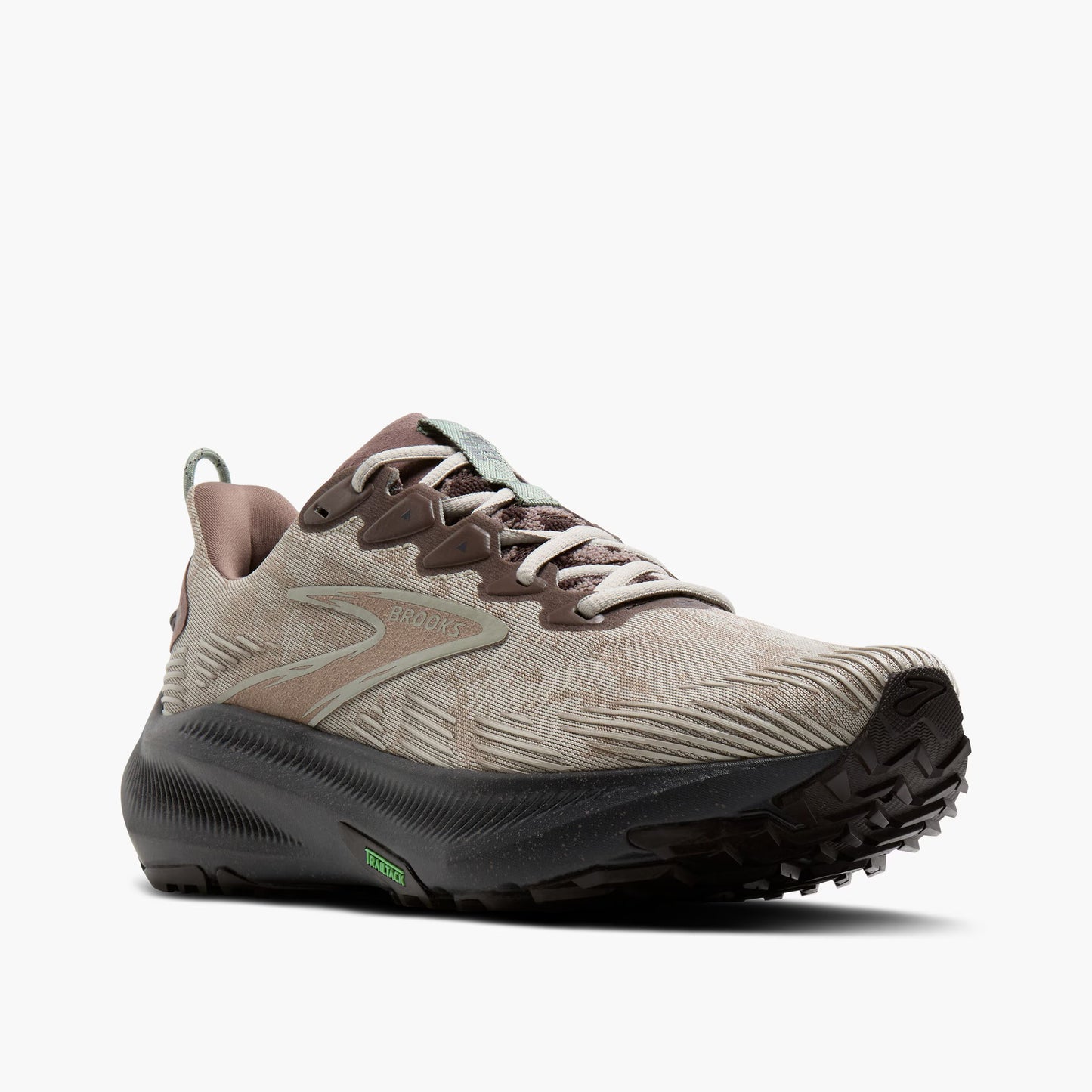 Men's Brooks Ghost Trail