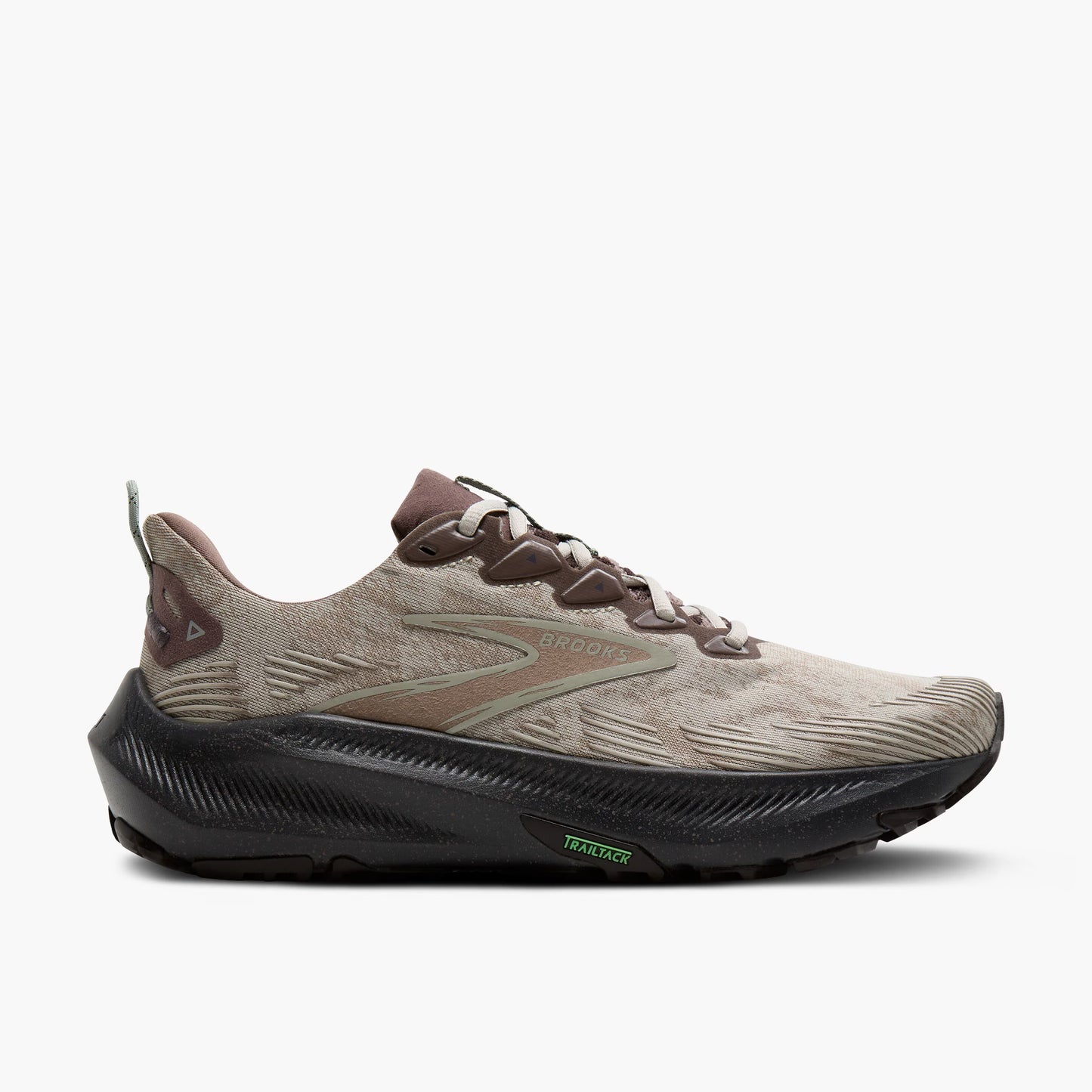 Men's Brooks Ghost Trail