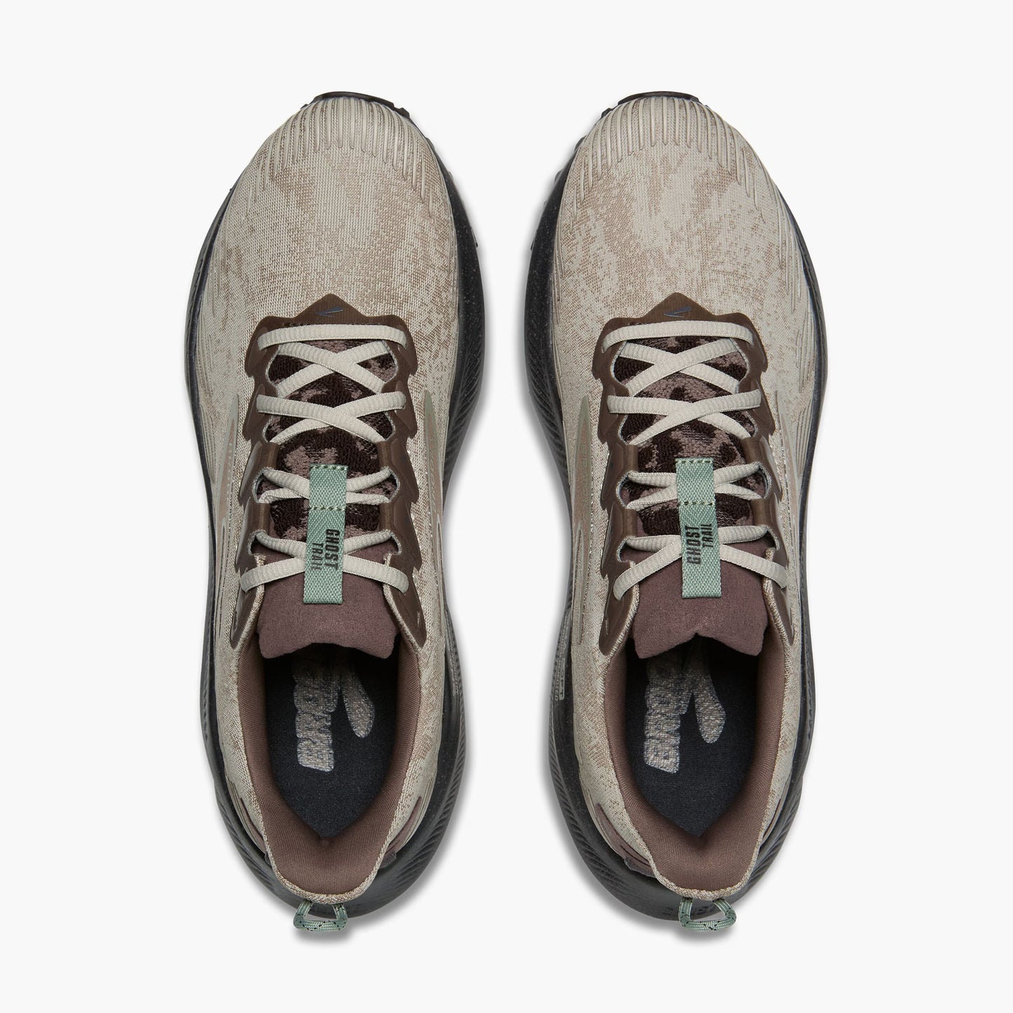 Men's Brooks Ghost Trail