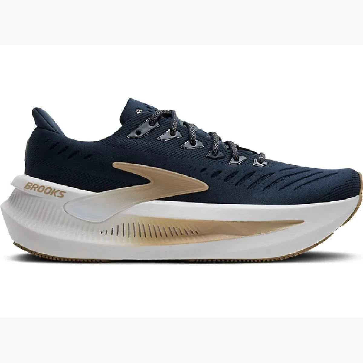 Men's Brooks Glycerin Max 2