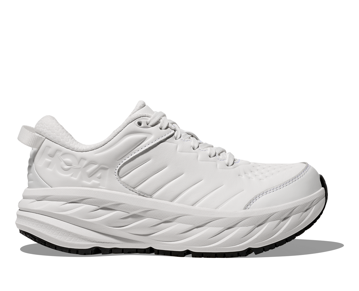 Women's HOKA Bondi SR