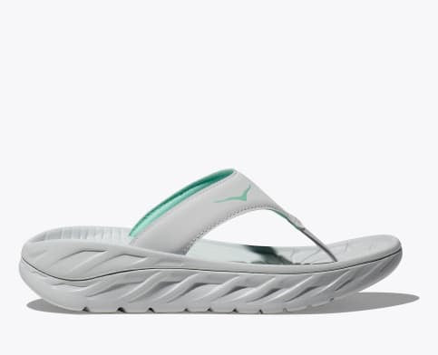 Women's HOKA Ora Recovery Flip