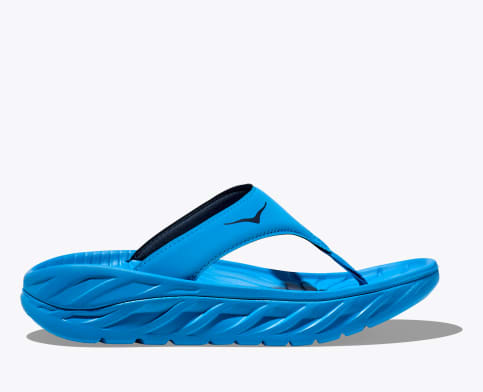 Women's HOKA Ora Recovery Flip