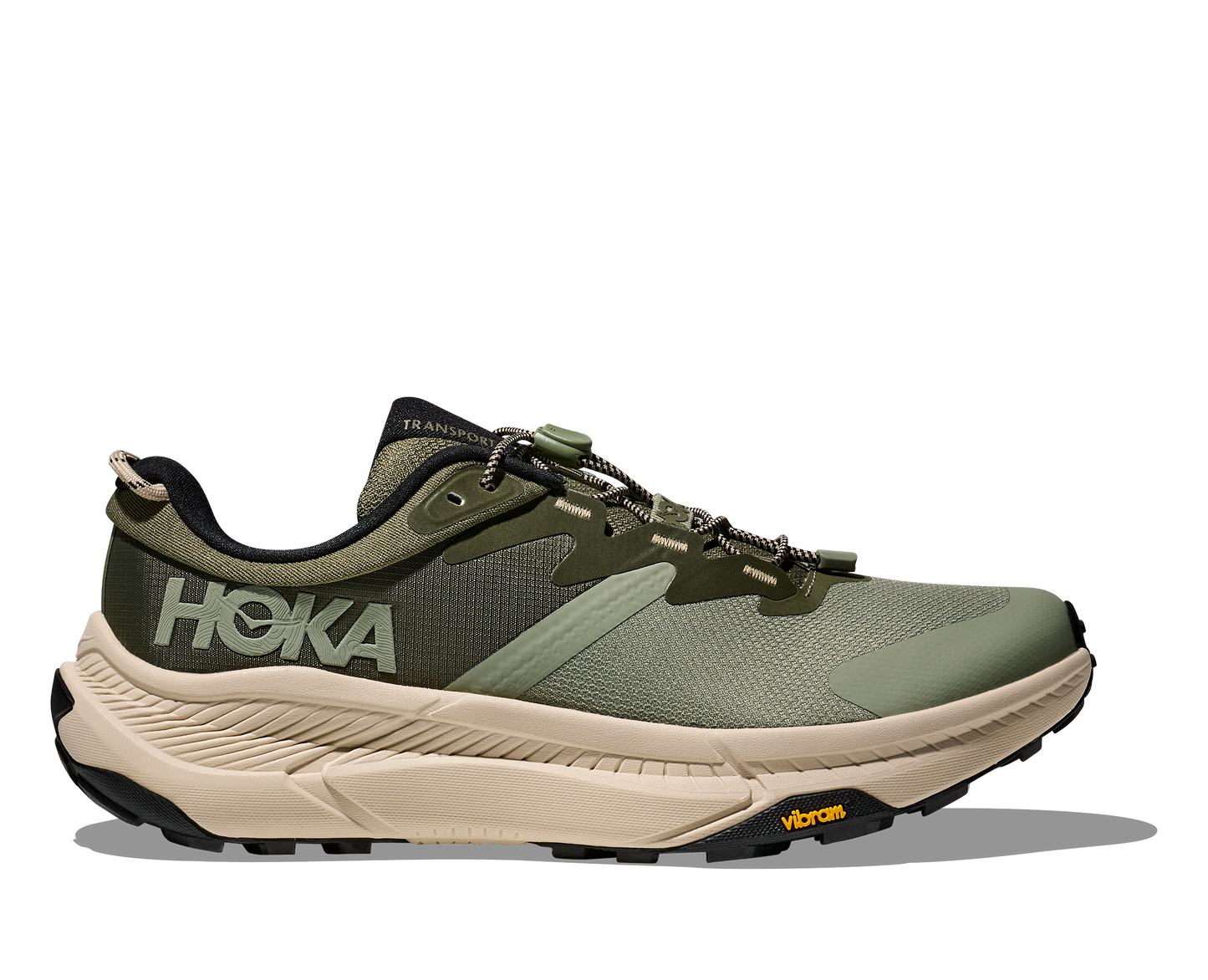 Men's HOKA Transport