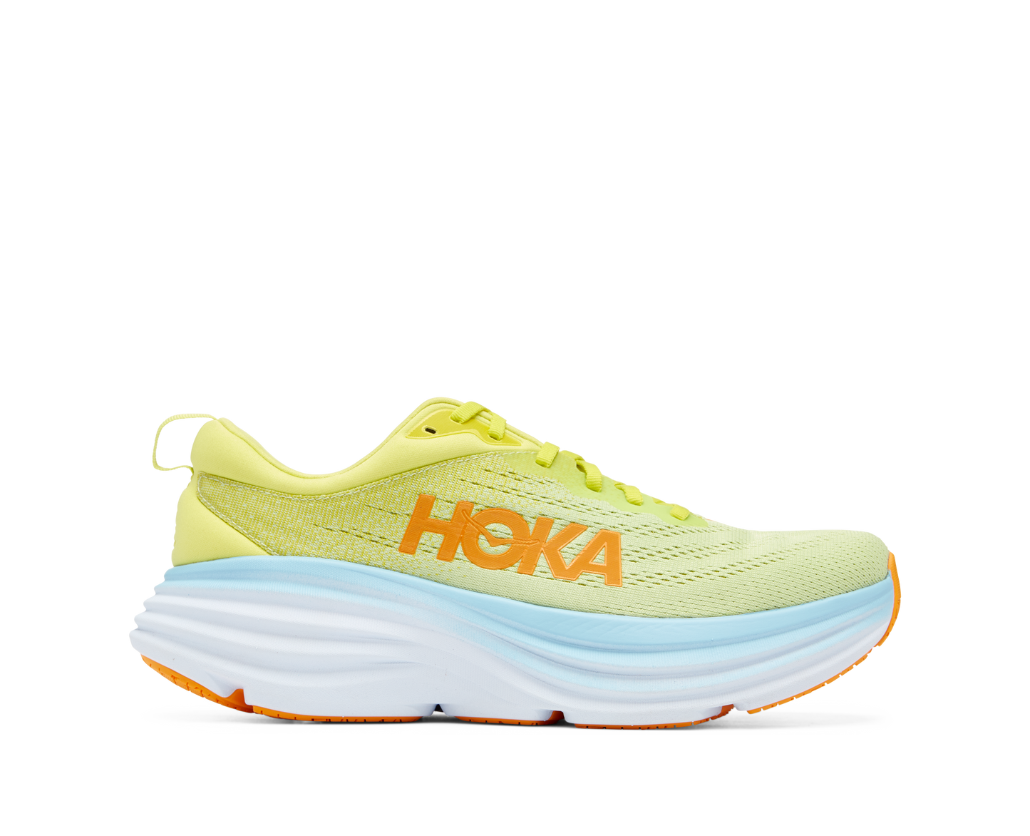 Men's HOKA Bondi 8