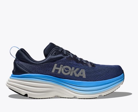 Men's HOKA Bondi 8