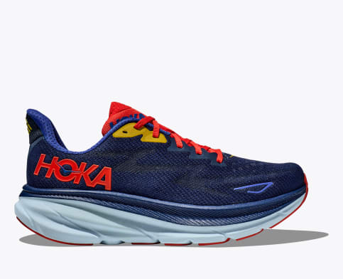 Men's HOKA Clifton 9