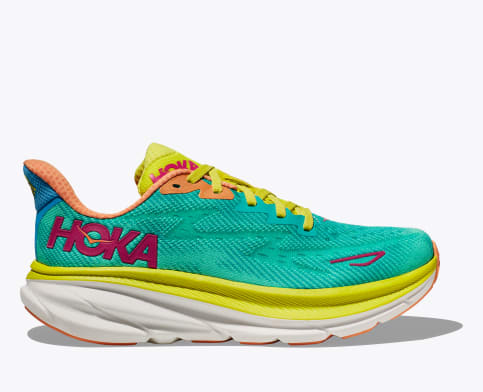 Men's HOKA Clifton 9