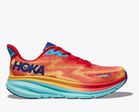 Women's HOKA Clifton 9