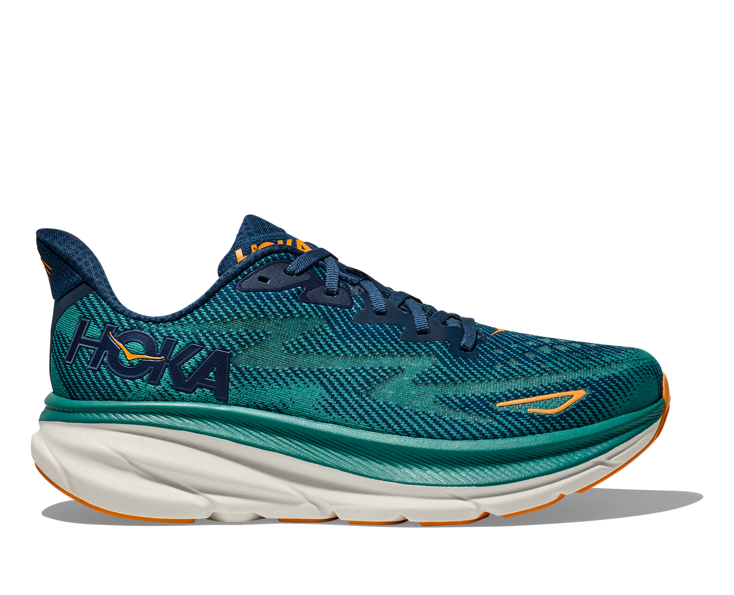 Men's HOKA Clifton 9