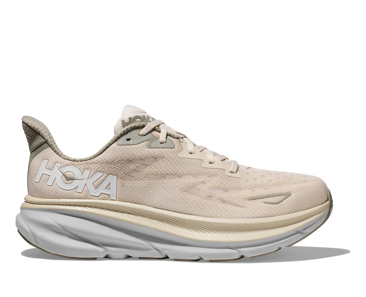 Men's HOKA Clifton 9