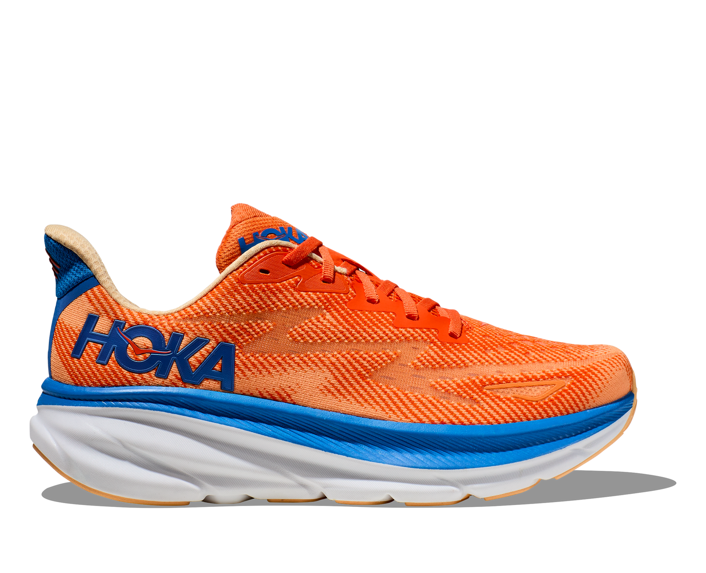 Men's HOKA Clifton 9