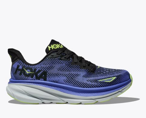 Women's HOKA Clifton 9