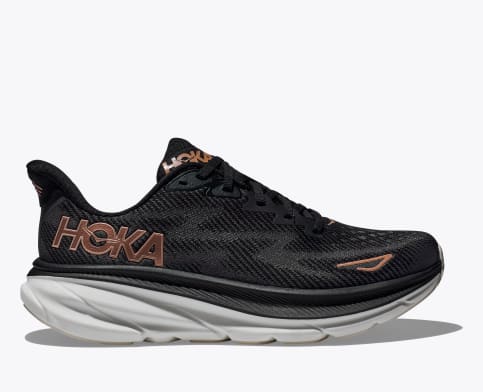 Women's HOKA Clifton 9 - Wide (D)