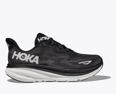 Women's HOKA Clifton 9 - Wide (D)