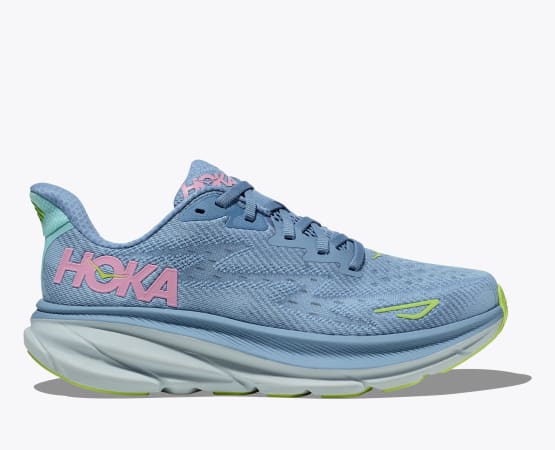 Women's HOKA Clifton 9