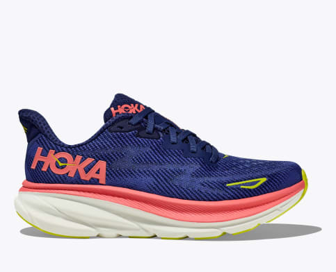 Women's HOKA Clifton 9