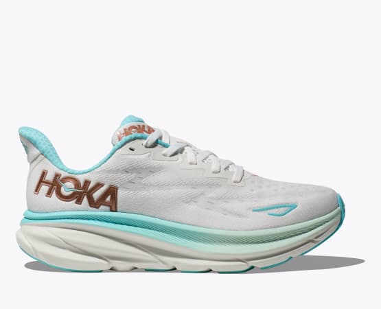 Women's HOKA Clifton 9