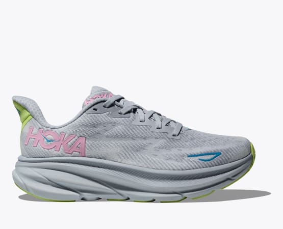 Women's HOKA Clifton 9