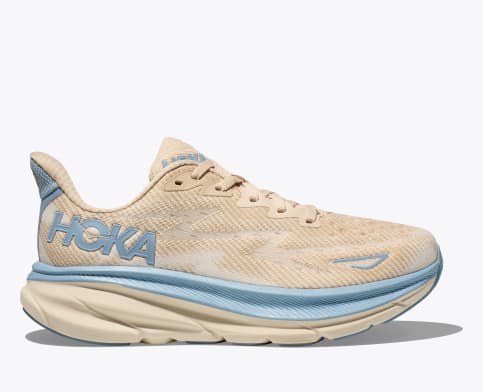 Women's HOKA Clifton 9