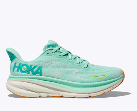 Women's HOKA Clifton 9