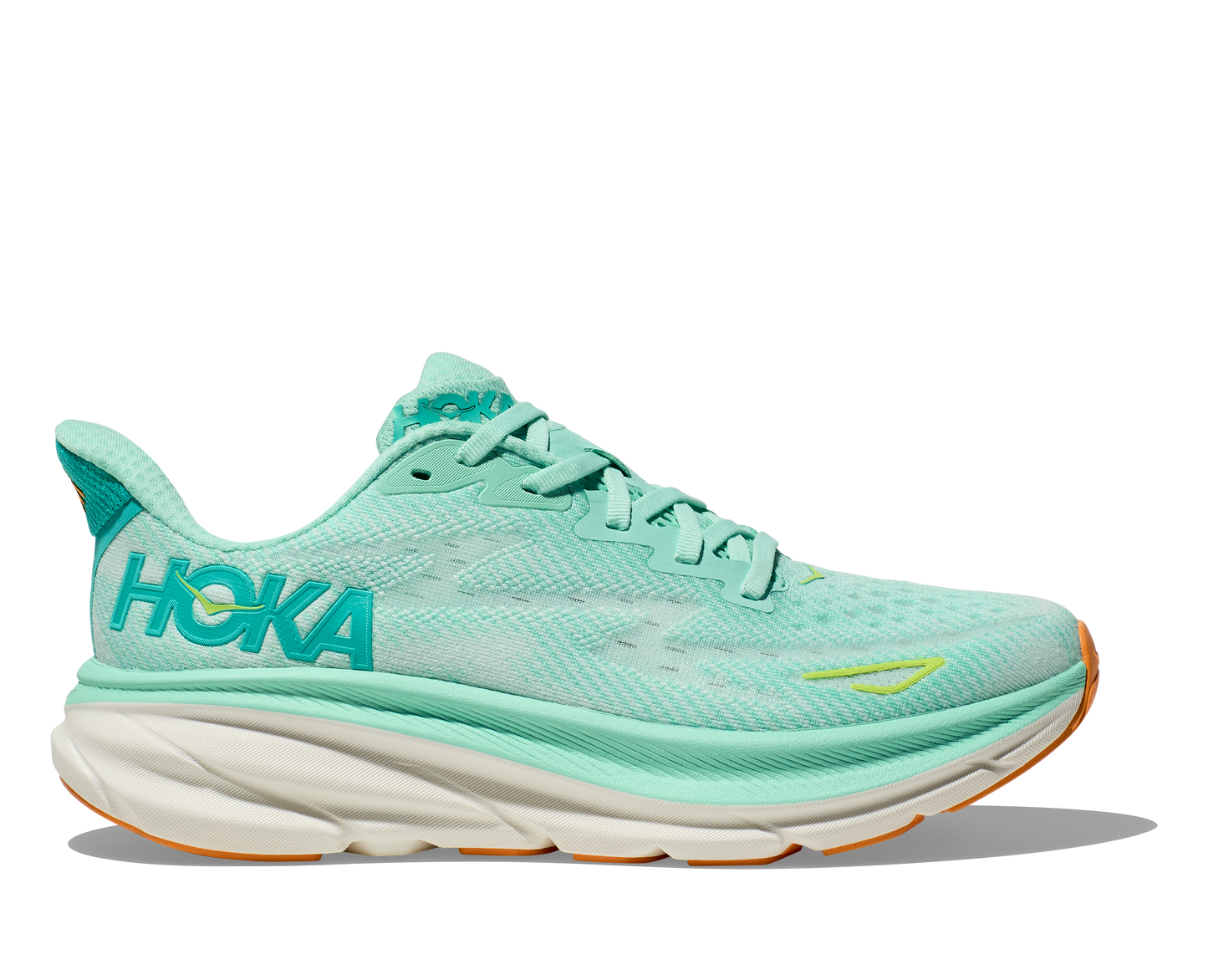 Women's HOKA Clifton 9