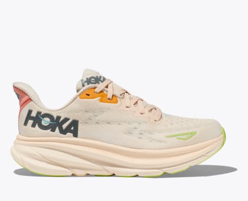 Women's HOKA Clifton 9