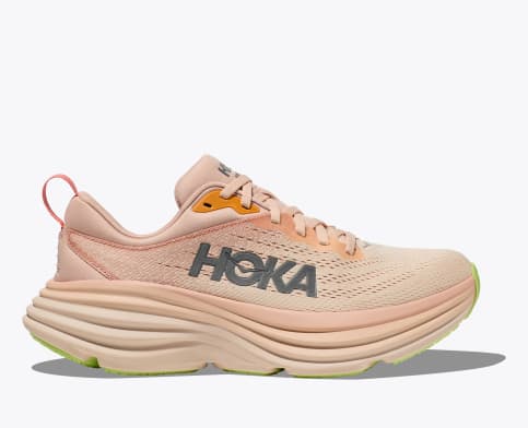 Women's HOKA Bondi 8