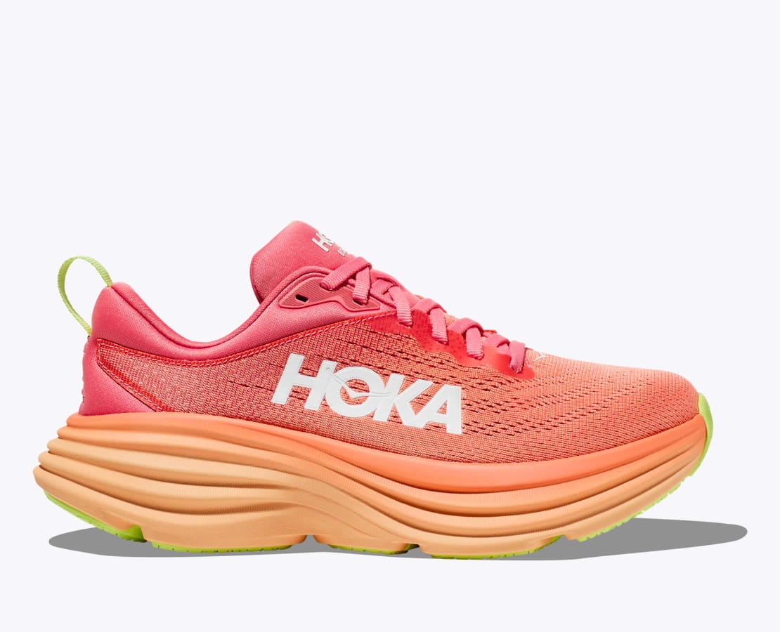 Women's HOKA Bondi 8