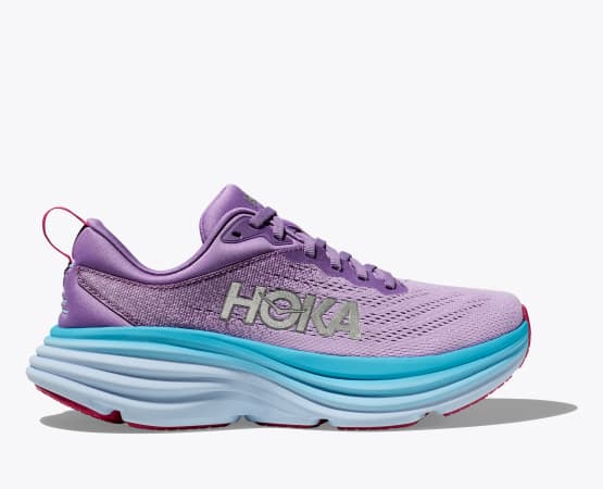 Women's HOKA Bondi 8