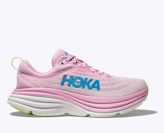 Women's HOKA Bondi 8