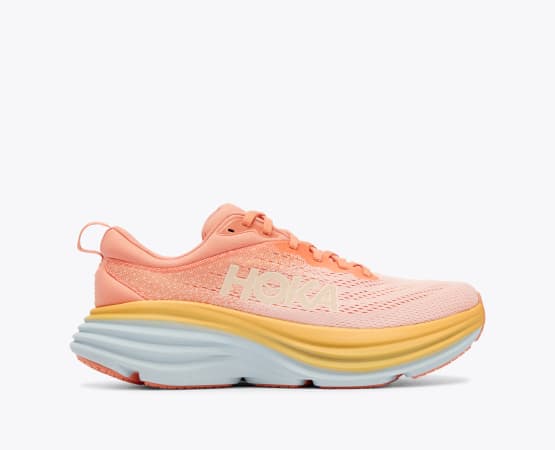 Women's HOKA Bondi 8