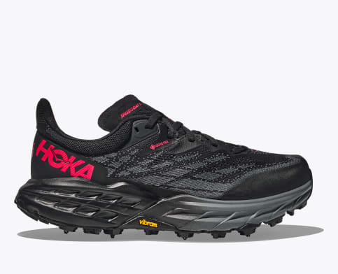 Women's HOKA Speedgoat 5 GTX Spike