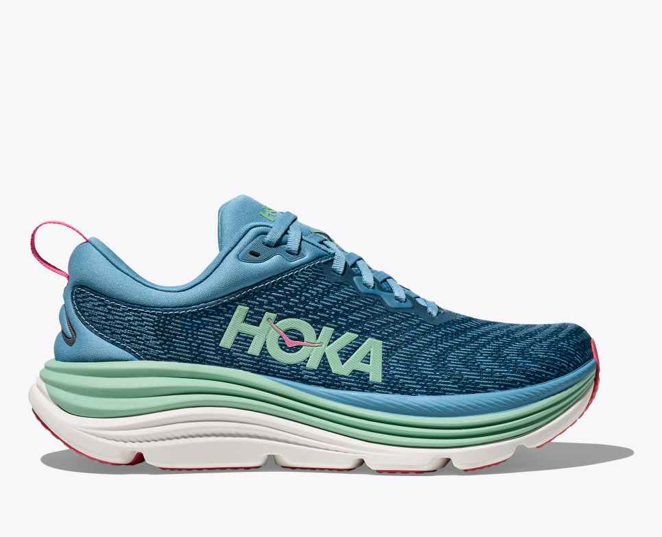 Women’s Gaviota 5
