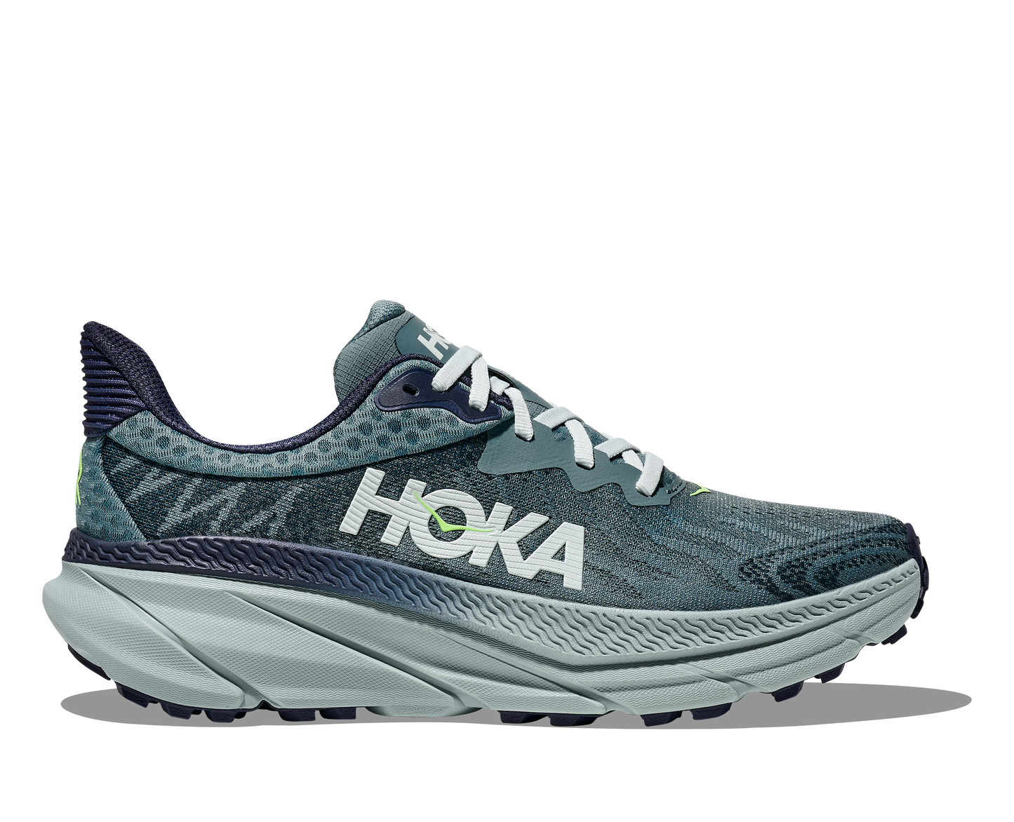 Men's HOKA Challenger ATR 7 - Wide (EE)