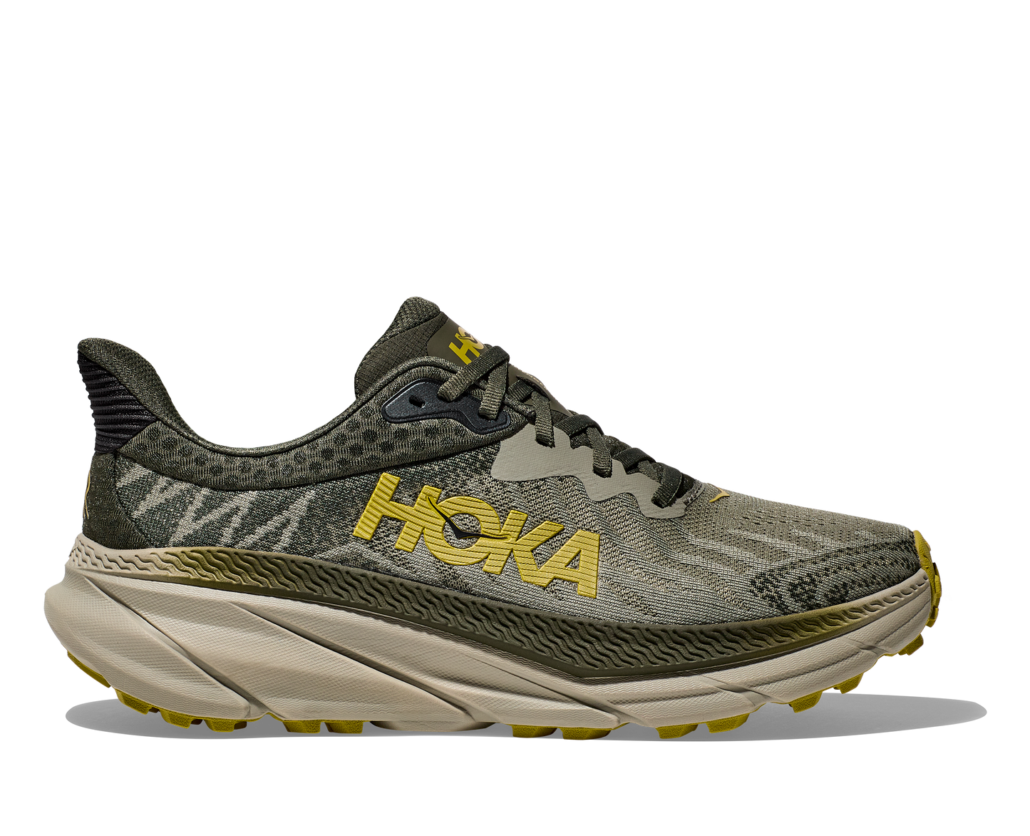 Men's HOKA Challenger ATR 7 - Wide (EE)