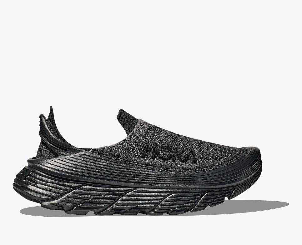 Unisex HOKA Restore TC