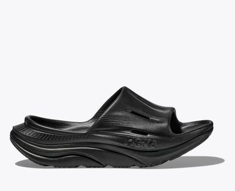 Unisex HOKA ORA RECOVERY SLIDE 3