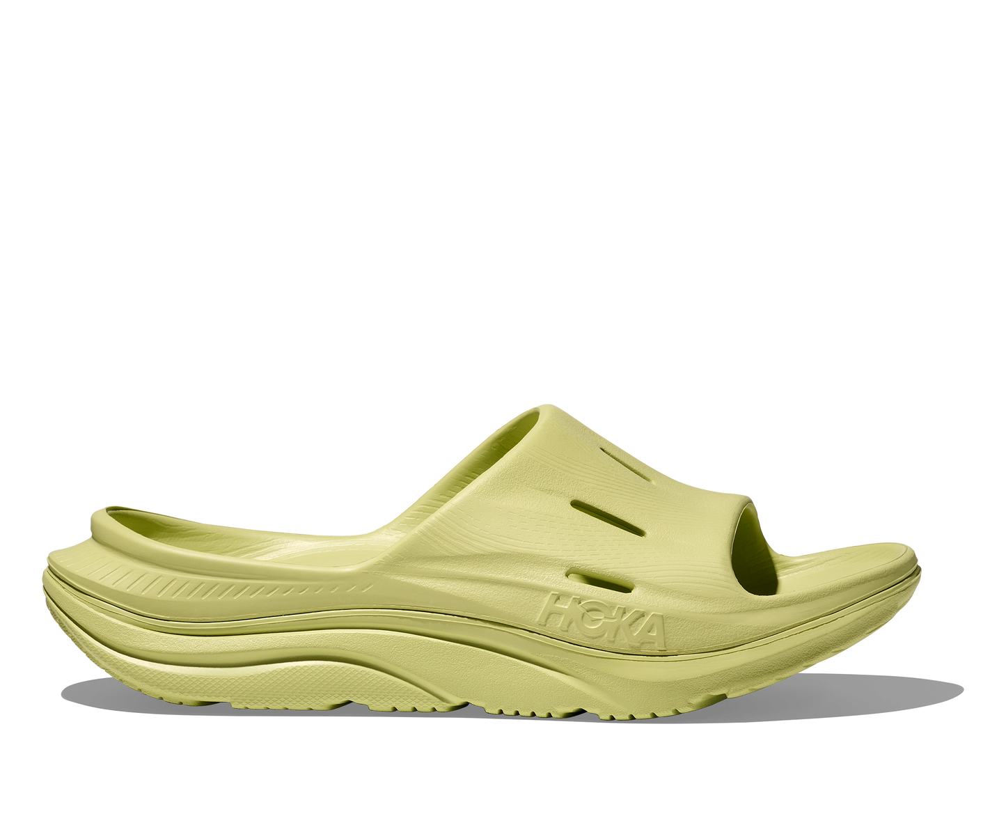 Unisex HOKA ORA RECOVERY SLIDE 3