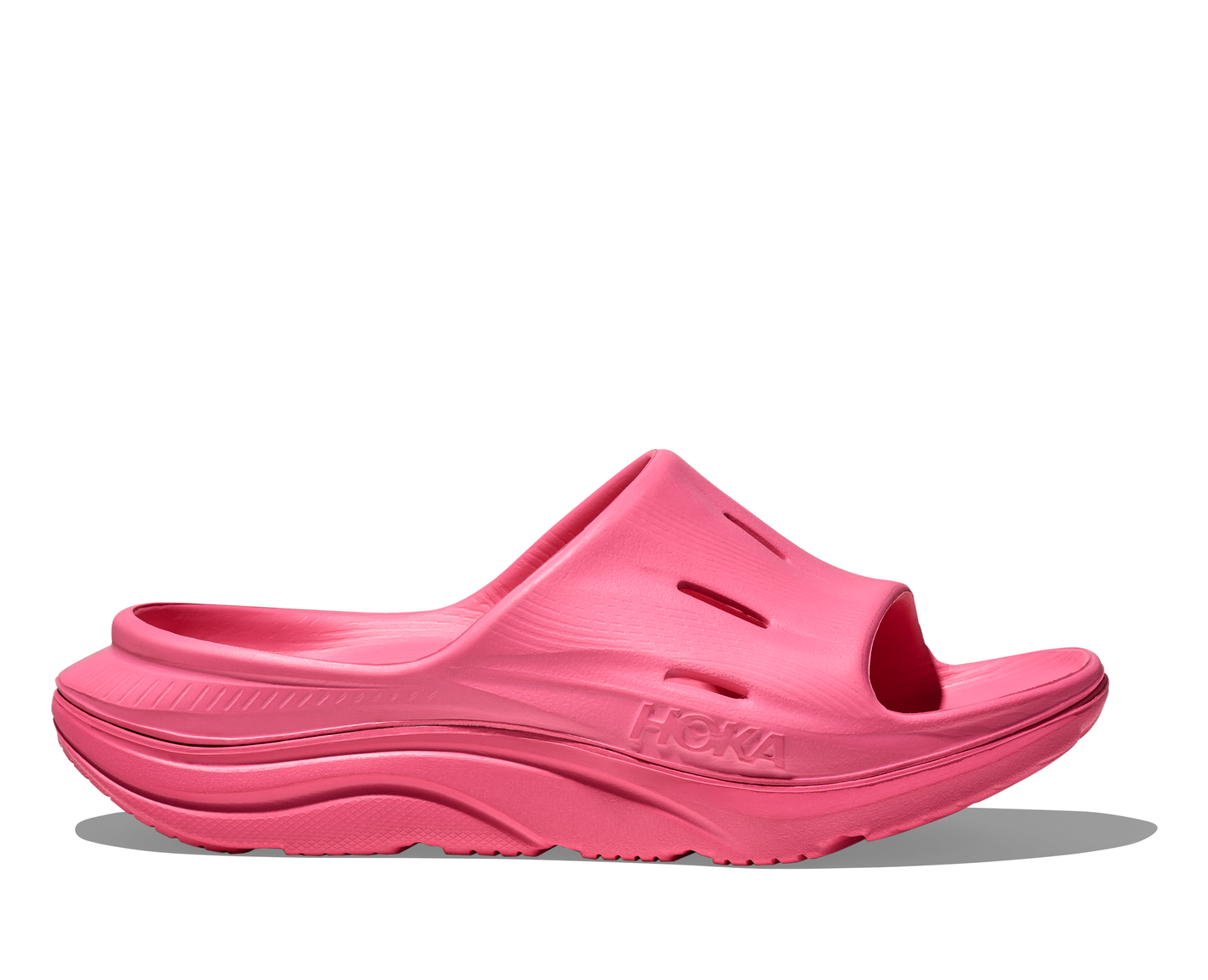 Unisex HOKA ORA RECOVERY SLIDE 3